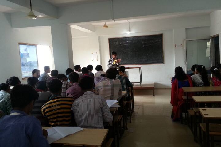 classroom